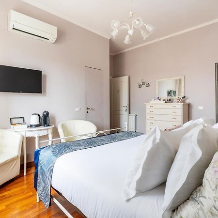 Central View Boutique - Milu Holidays Firenze Zewnętrze zdjęcie