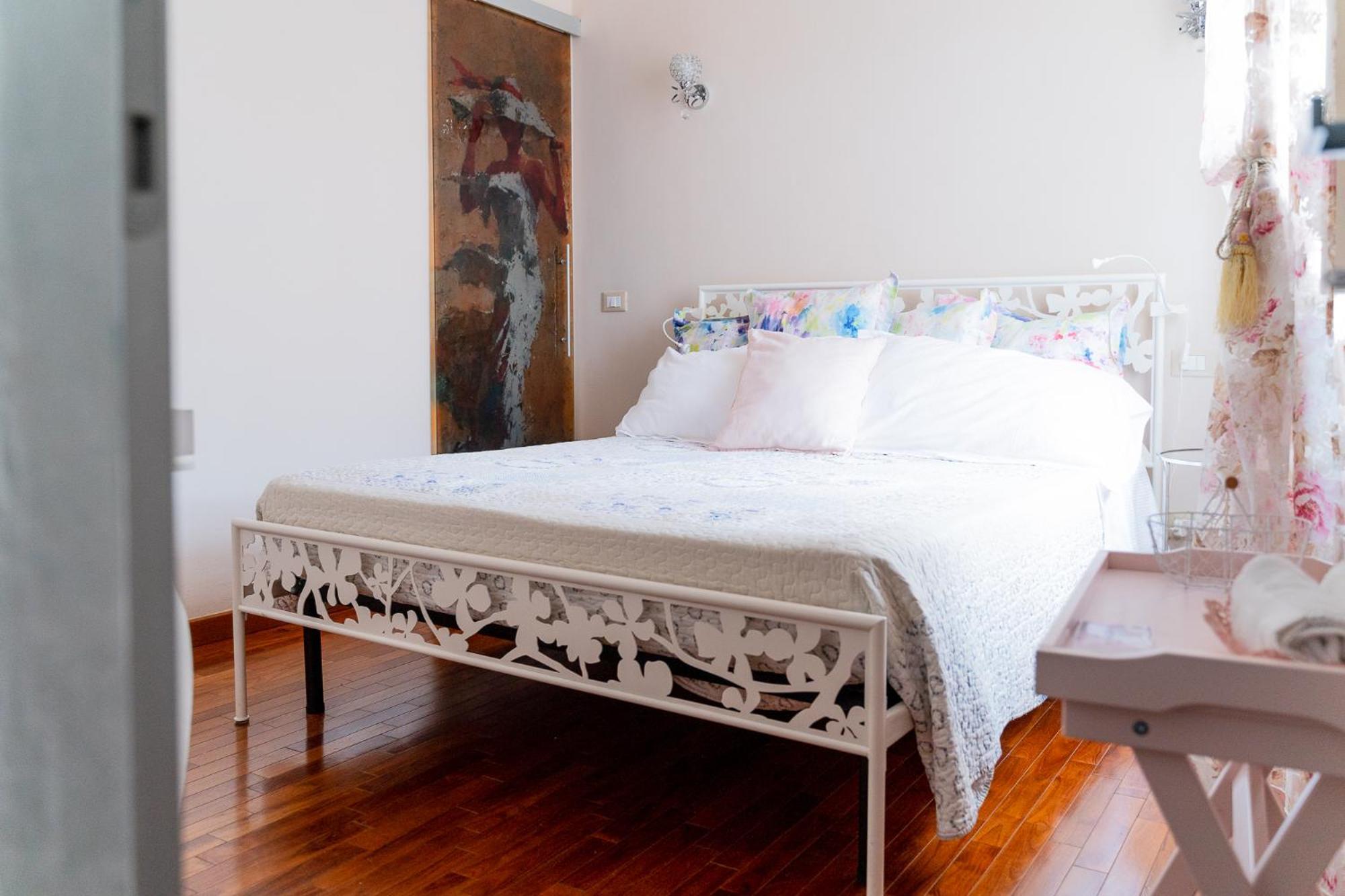 Central View Boutique - Milu Holidays Firenze Zewnętrze zdjęcie