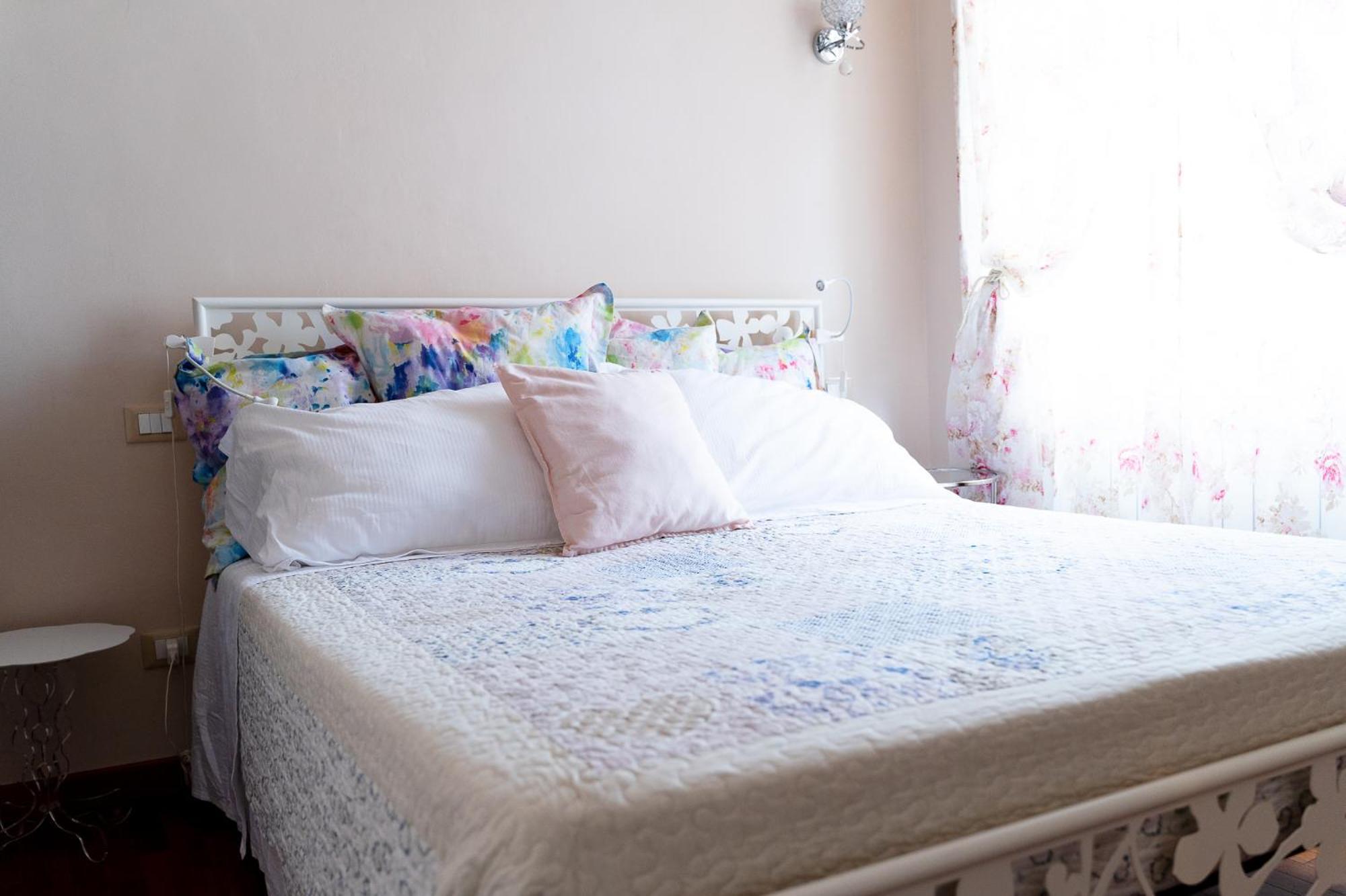 Central View Boutique - Milu Holidays Firenze Zewnętrze zdjęcie