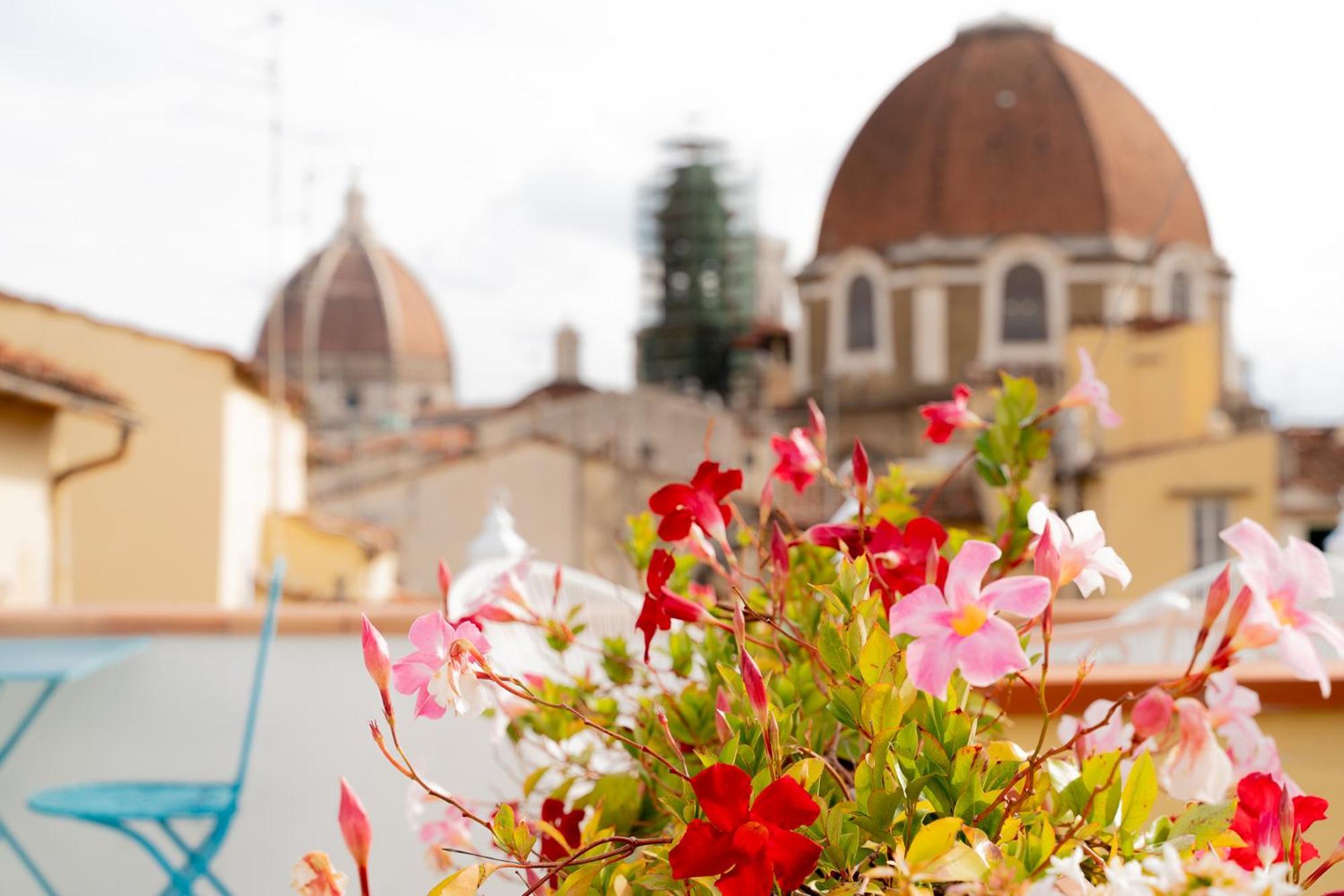 Central View Boutique - Milu Holidays Firenze Zewnętrze zdjęcie