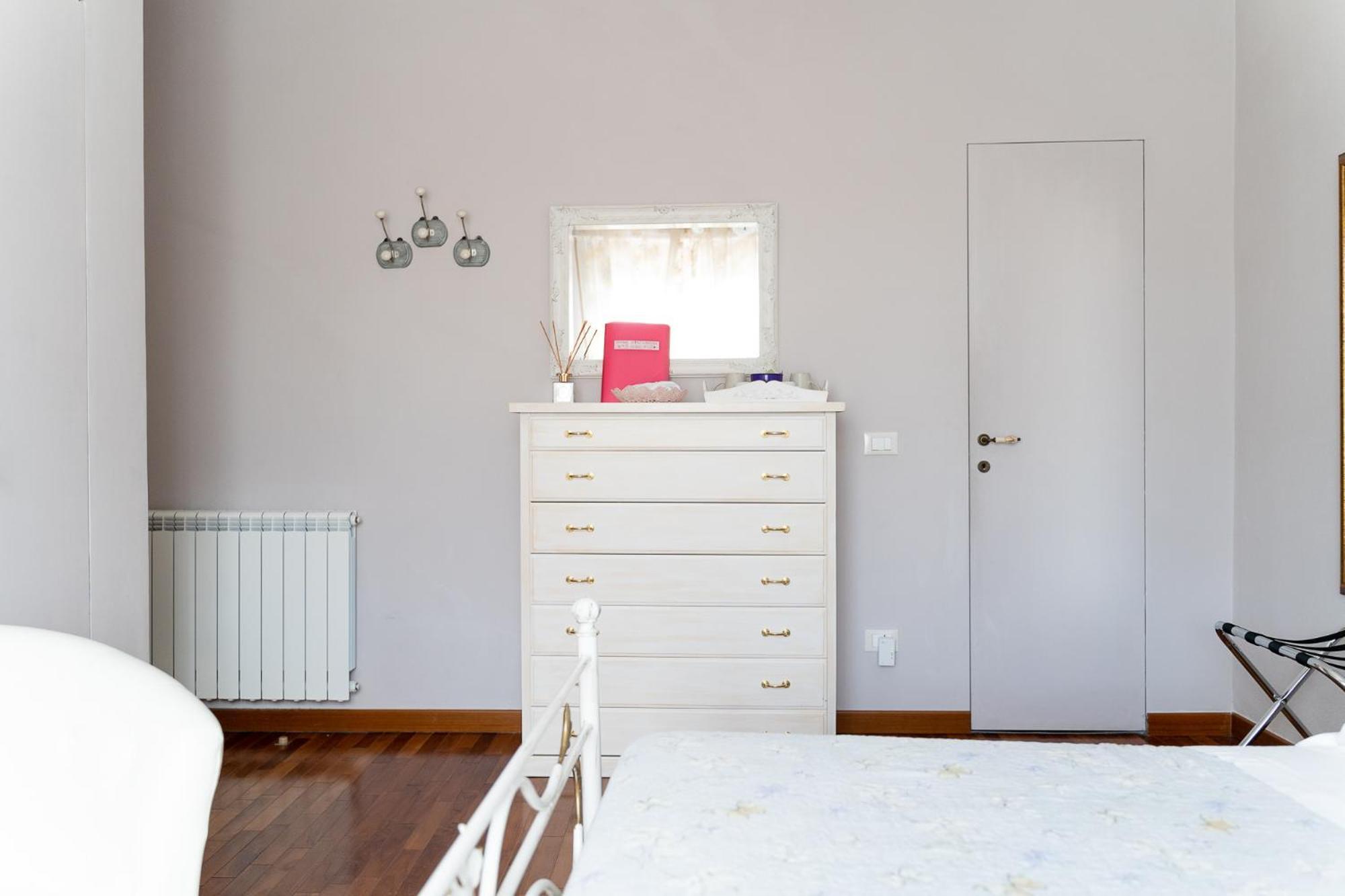 Central View Boutique - Milu Holidays Firenze Zewnętrze zdjęcie