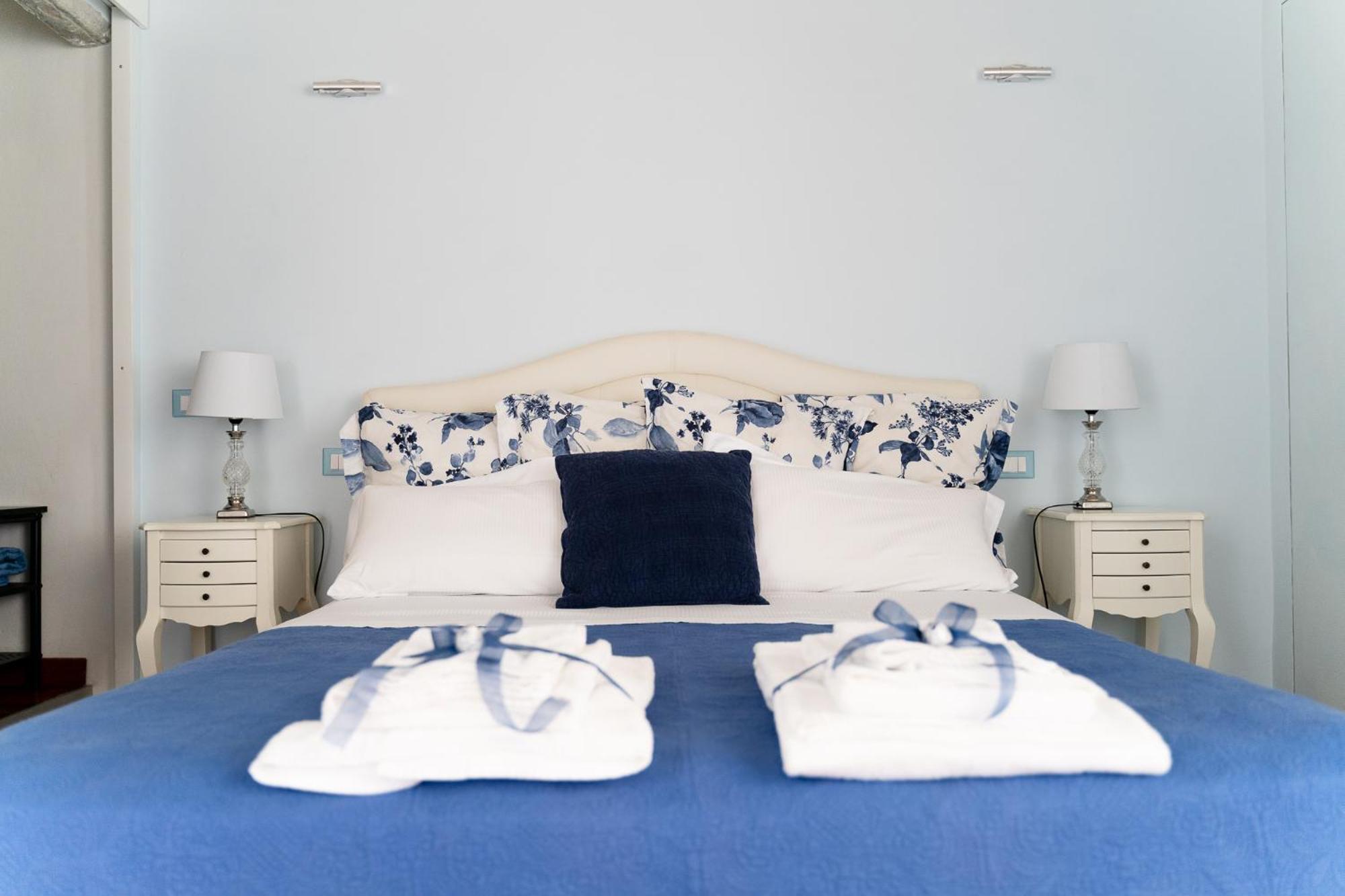 Central View Boutique - Milu Holidays Firenze Zewnętrze zdjęcie
