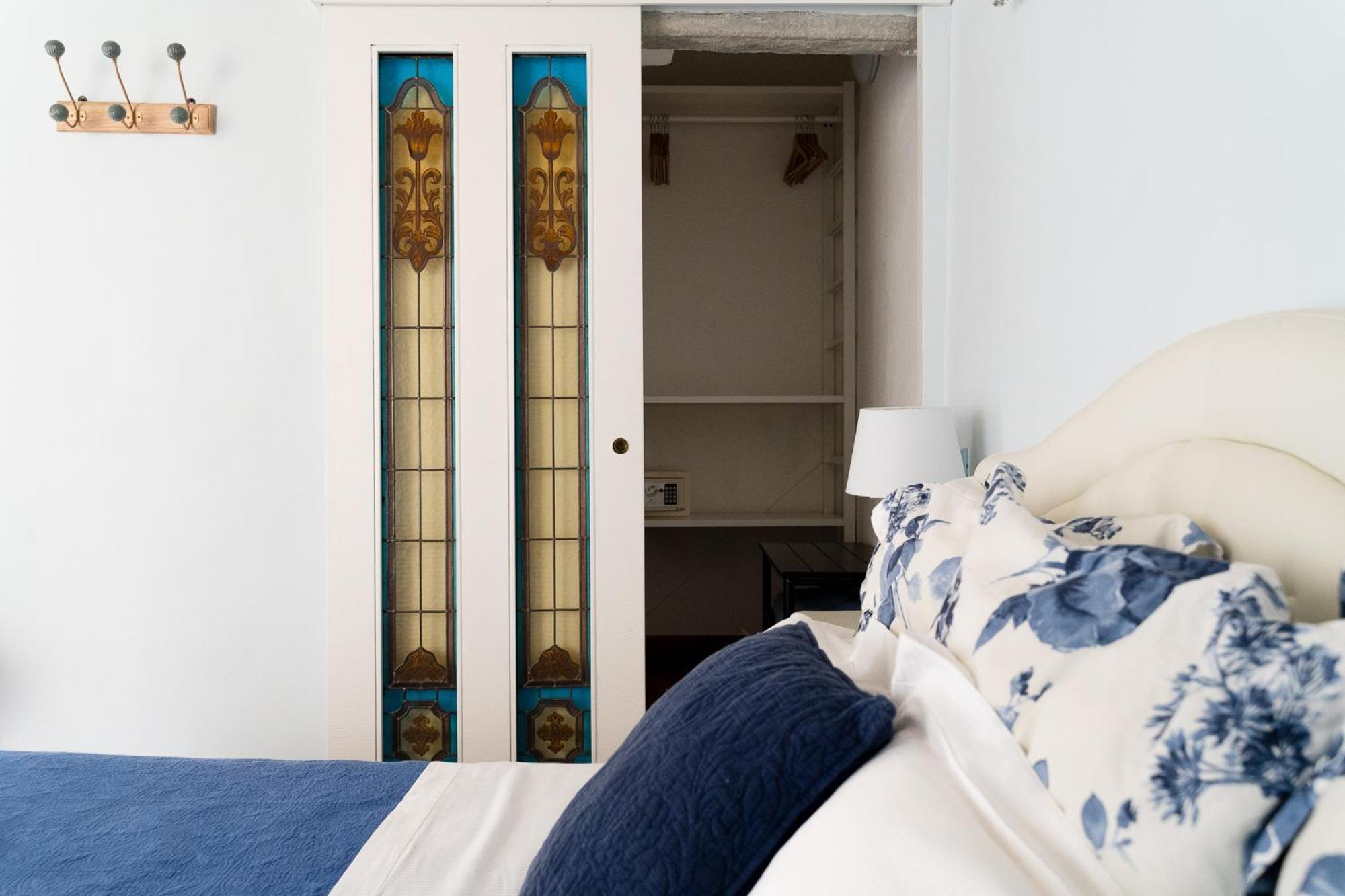 Central View Boutique - Milu Holidays Firenze Zewnętrze zdjęcie