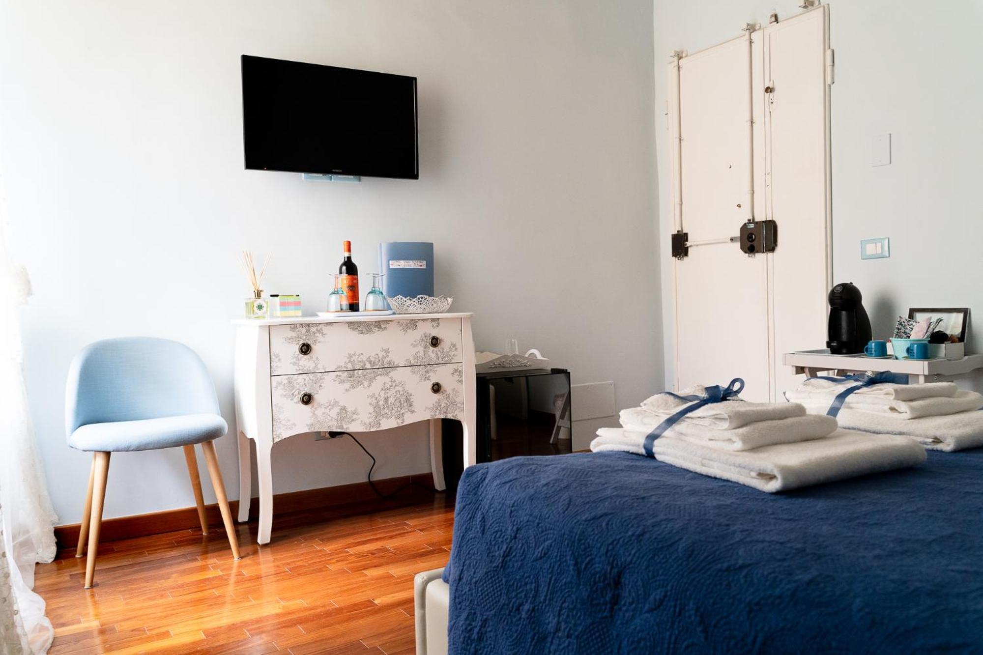 Central View Boutique - Milu Holidays Firenze Zewnętrze zdjęcie