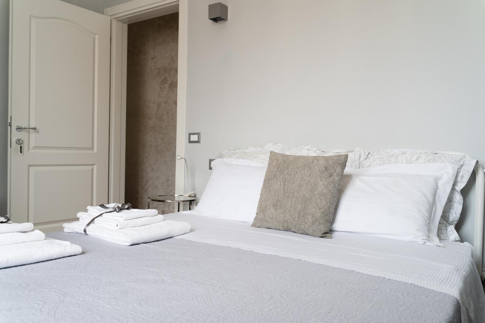 Central View Boutique - Milu Holidays Firenze Zewnętrze zdjęcie