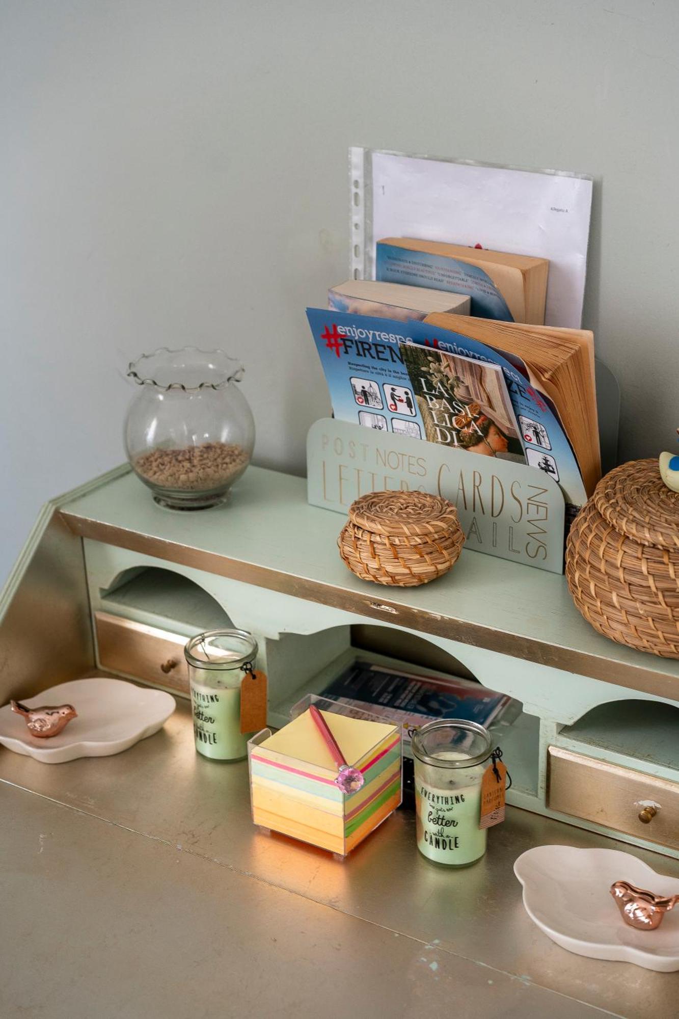 Central View Boutique - Milu Holidays Firenze Zewnętrze zdjęcie