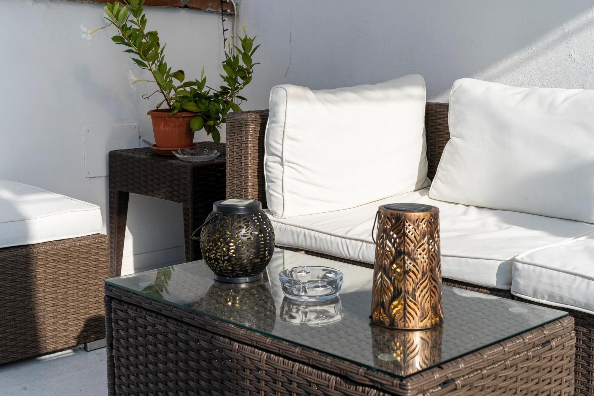 Central View Boutique - Milu Holidays Firenze Zewnętrze zdjęcie
