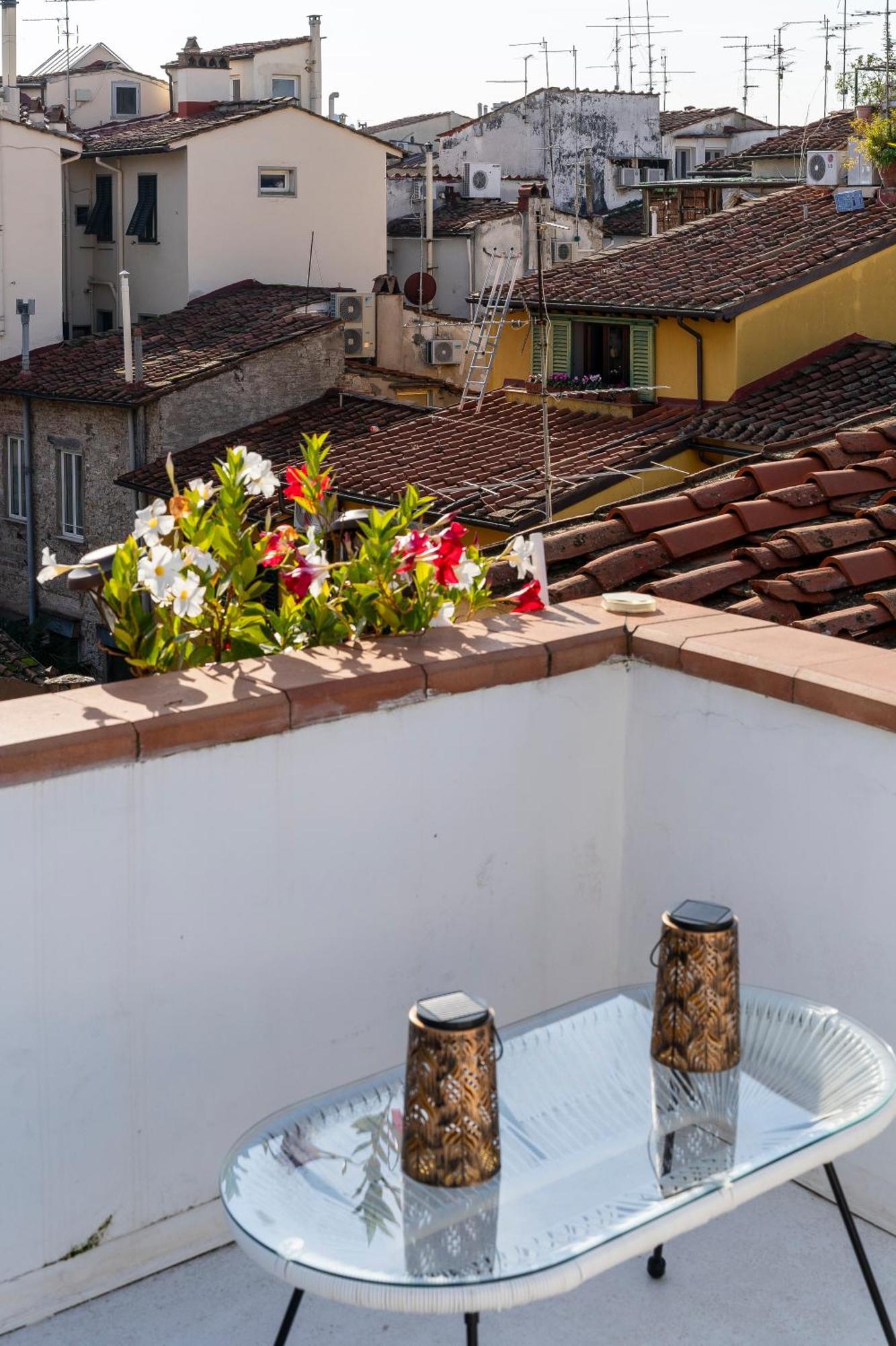 Central View Boutique - Milu Holidays Firenze Zewnętrze zdjęcie