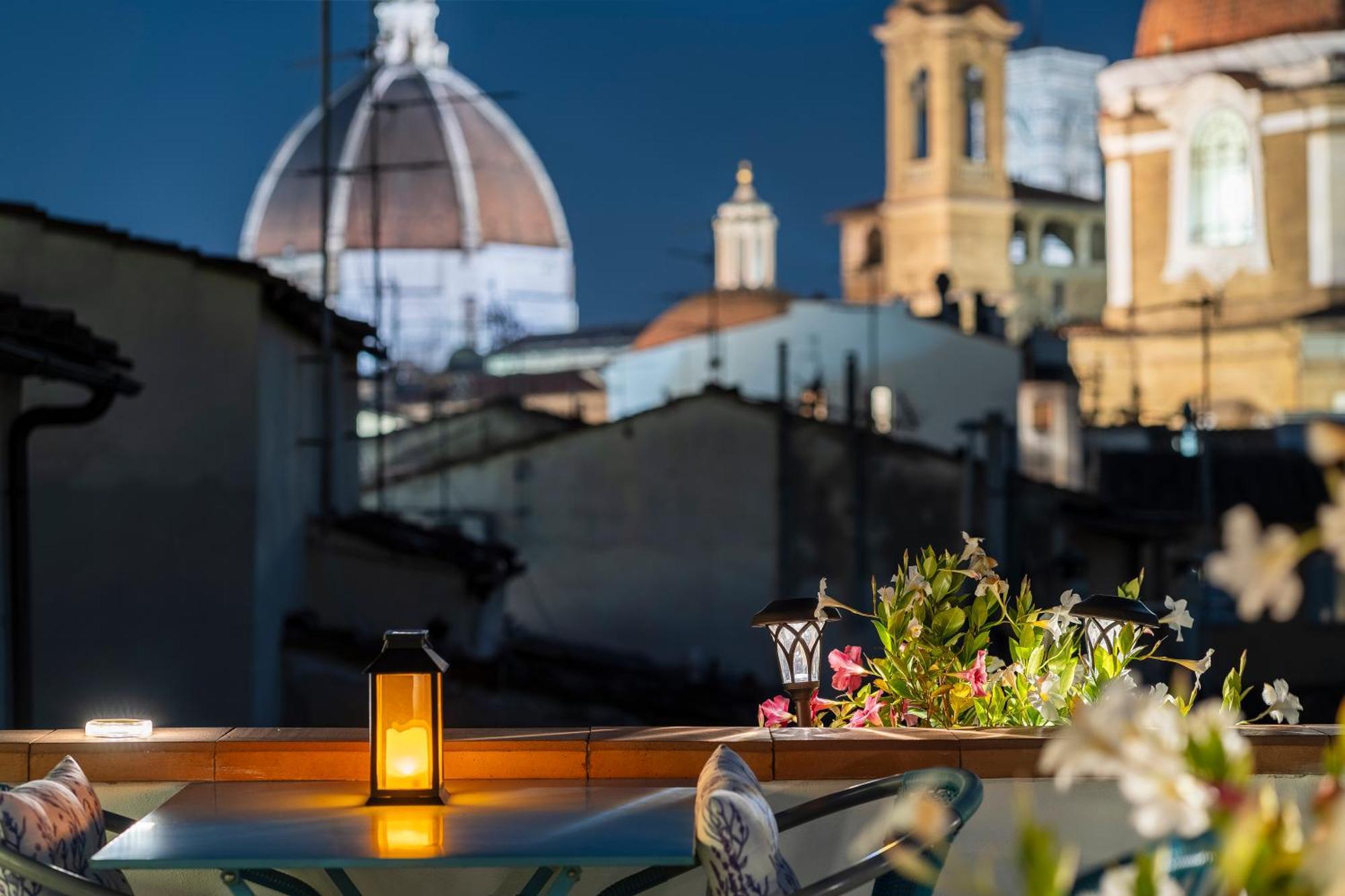Central View Boutique - Milu Holidays Firenze Zewnętrze zdjęcie