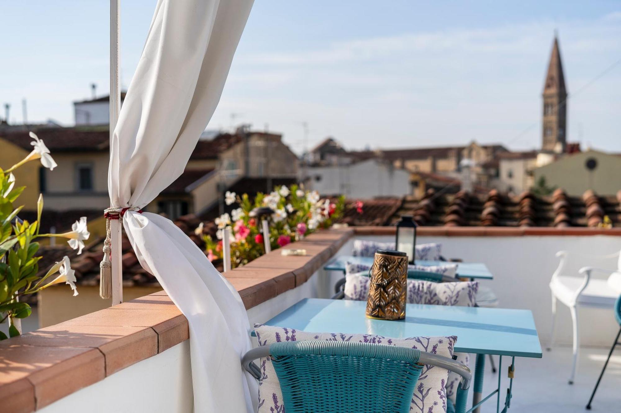 Central View Boutique - Milu Holidays Firenze Zewnętrze zdjęcie