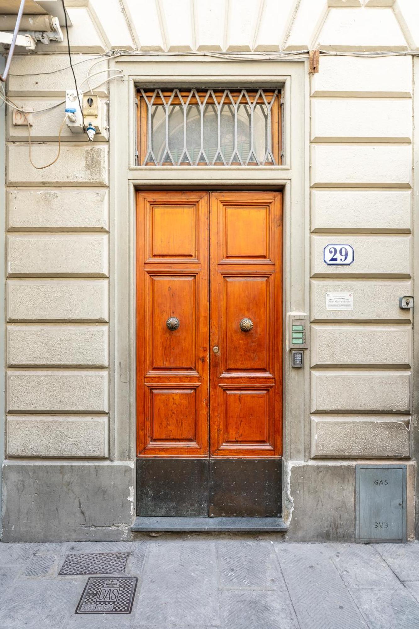 Central View Boutique - Milu Holidays Firenze Zewnętrze zdjęcie