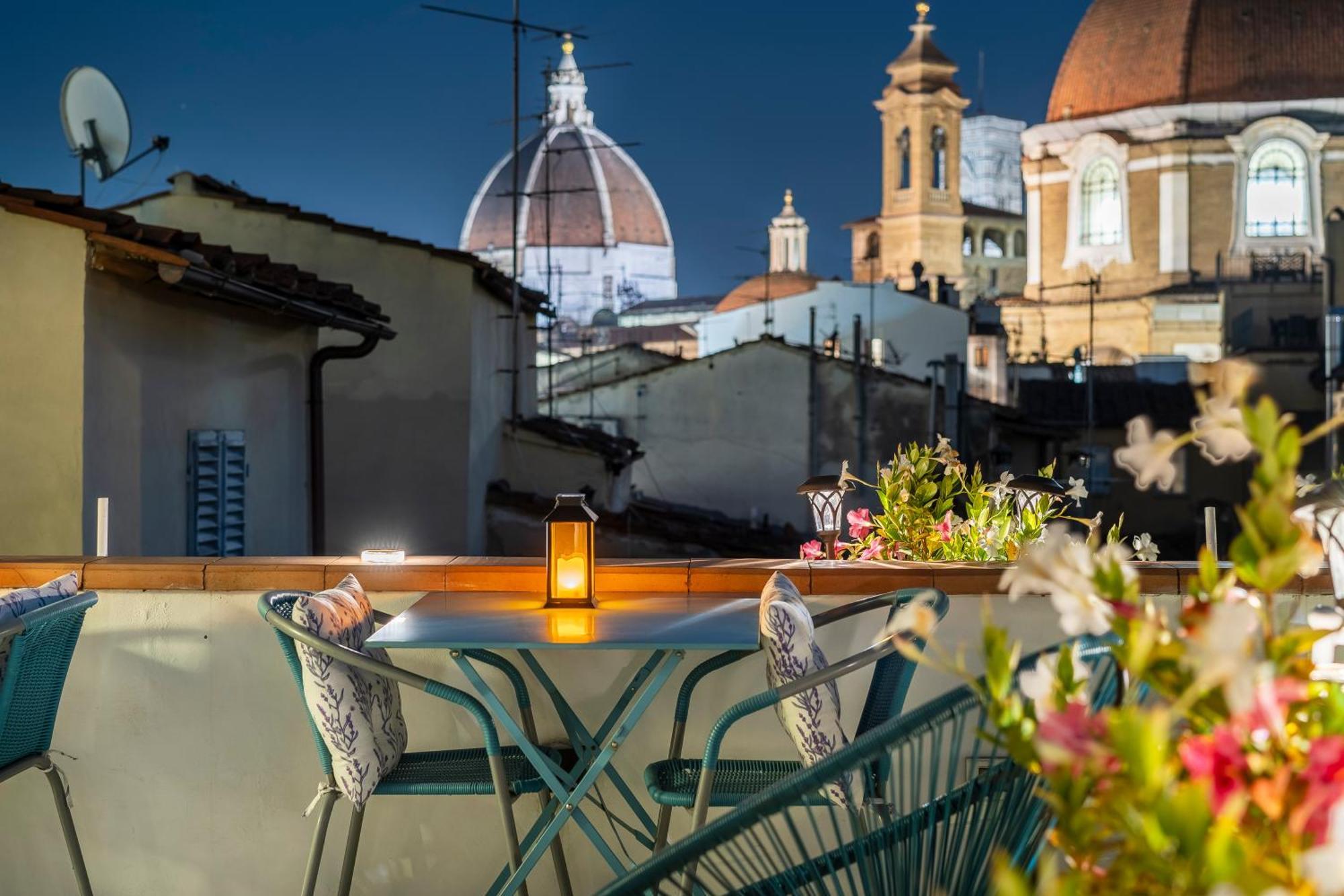 Central View Boutique - Milu Holidays Firenze Zewnętrze zdjęcie