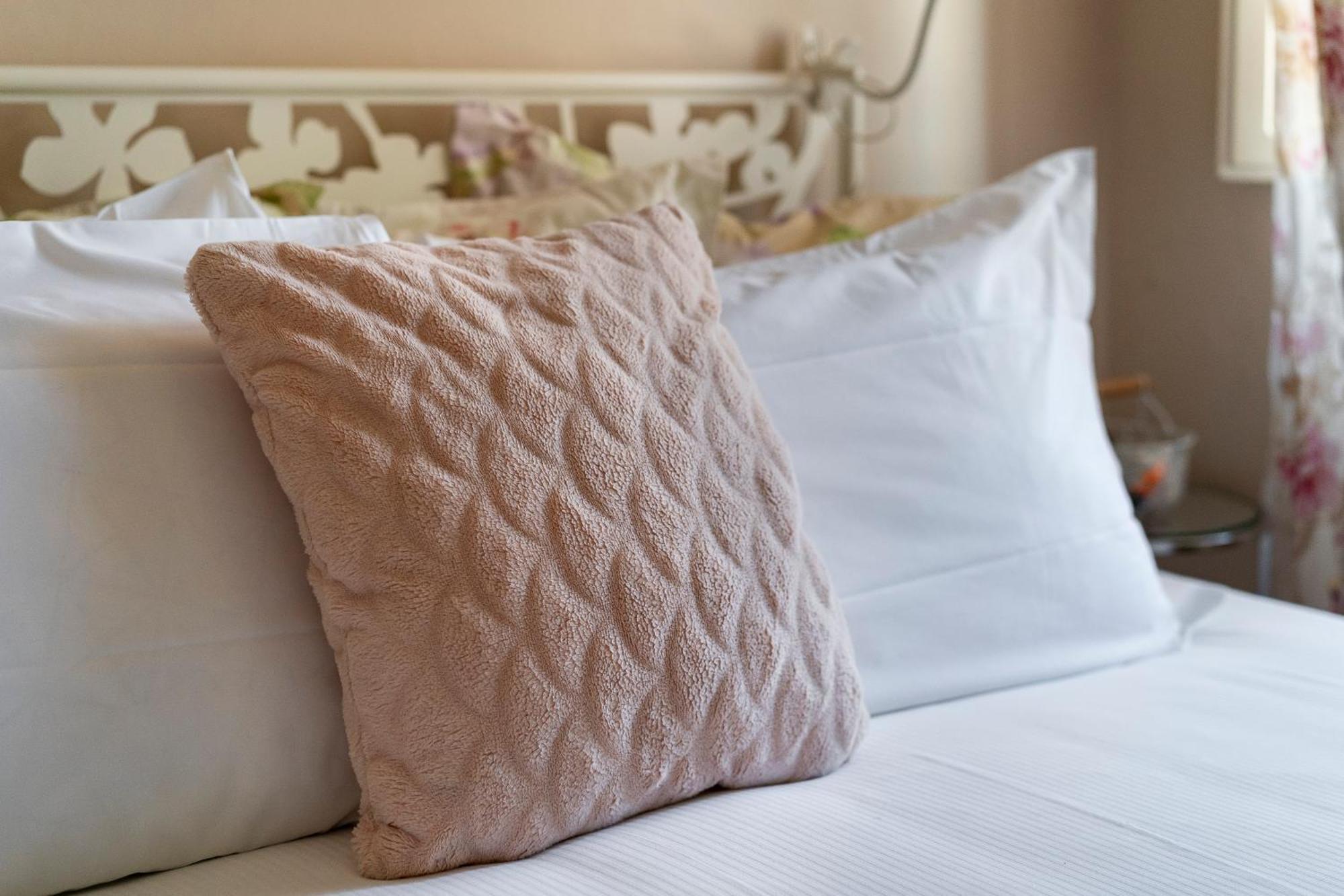 Central View Boutique - Milu Holidays Firenze Zewnętrze zdjęcie