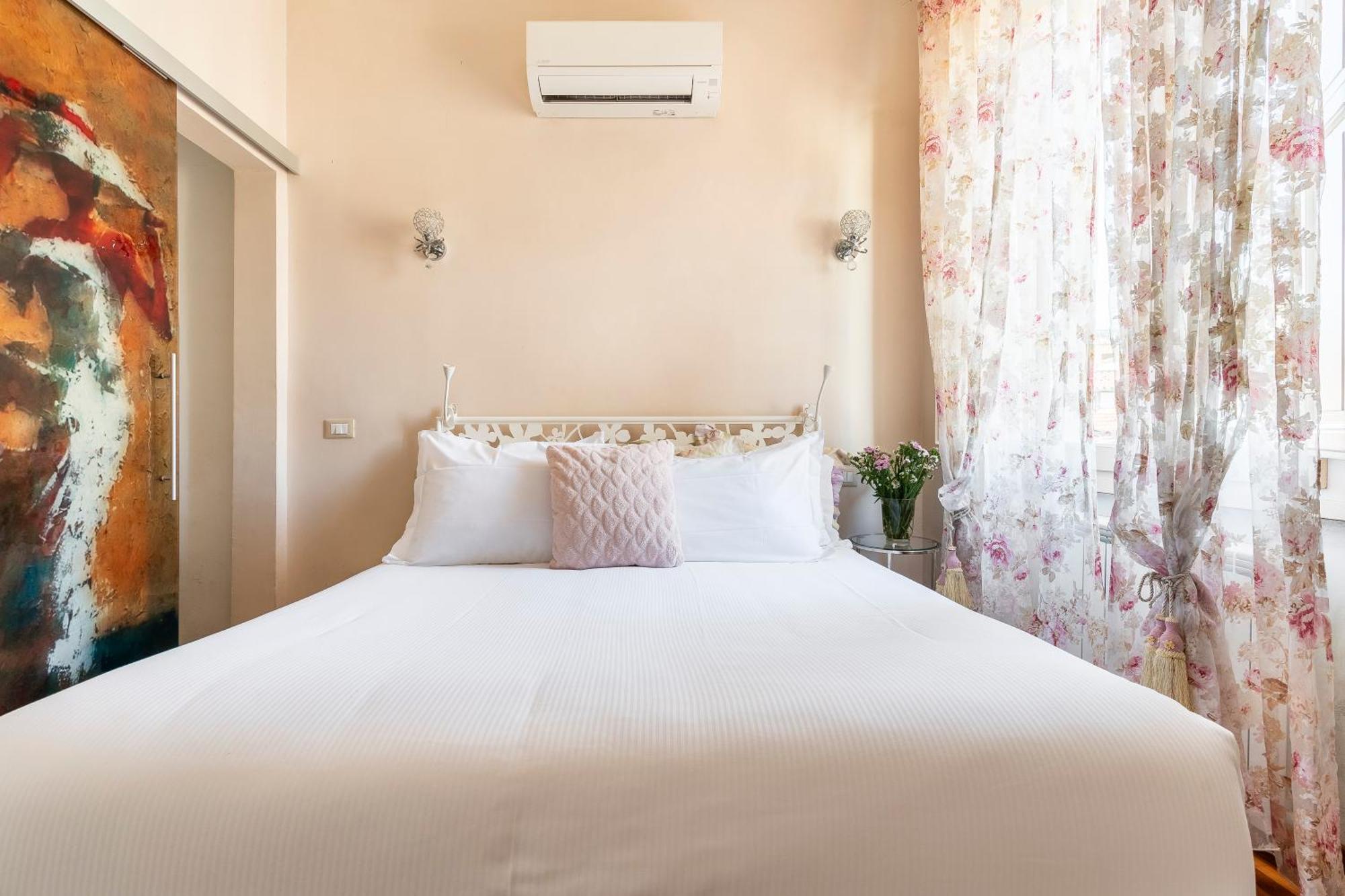 Central View Boutique - Milu Holidays Firenze Zewnętrze zdjęcie
