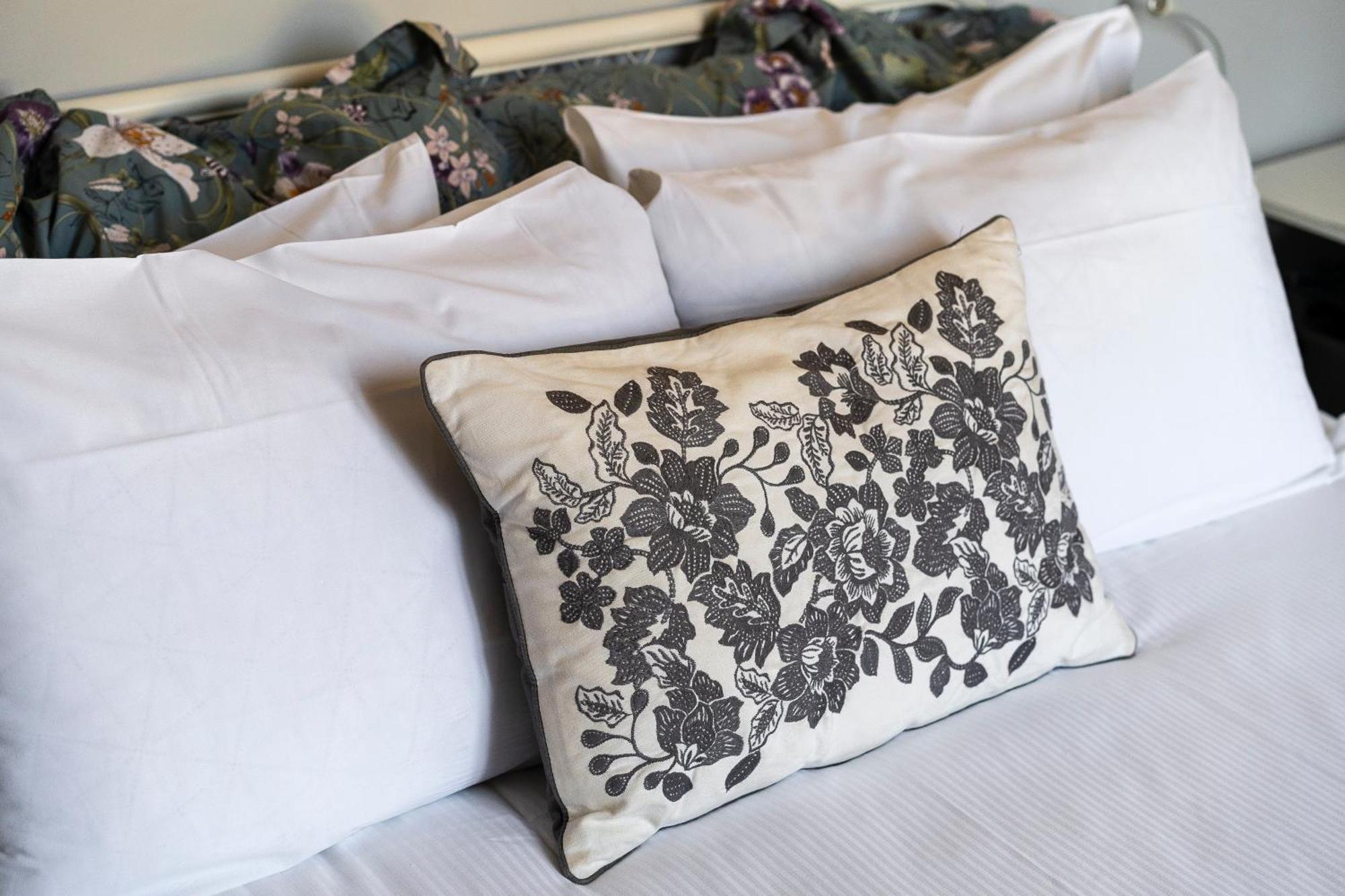 Central View Boutique - Milu Holidays Firenze Zewnętrze zdjęcie