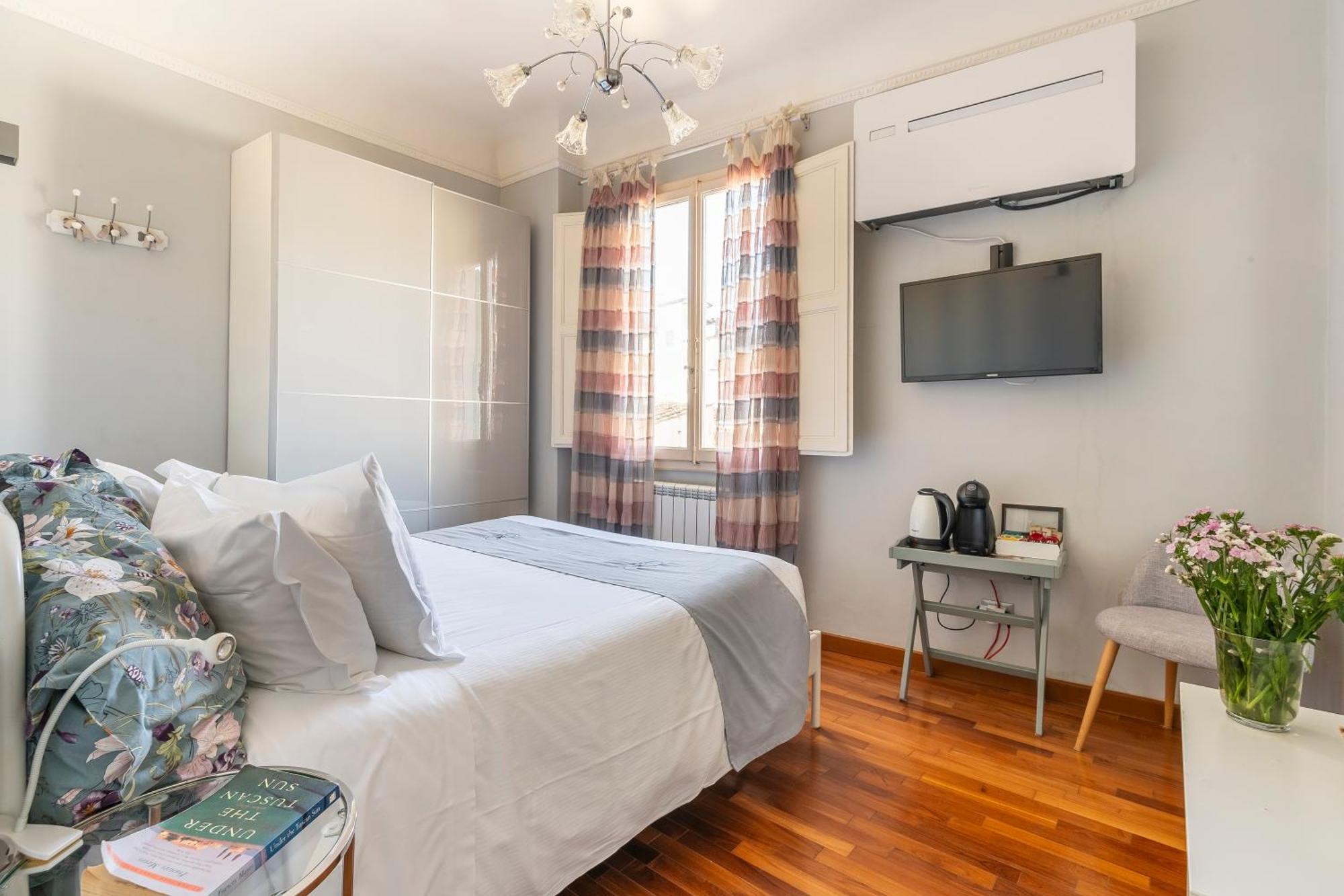 Central View Boutique - Milu Holidays Firenze Zewnętrze zdjęcie