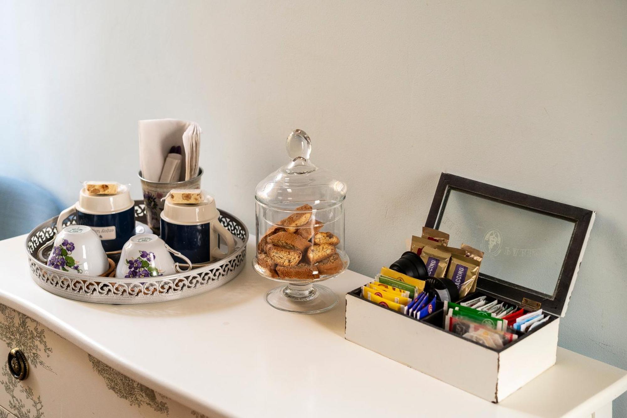 Central View Boutique - Milu Holidays Firenze Zewnętrze zdjęcie