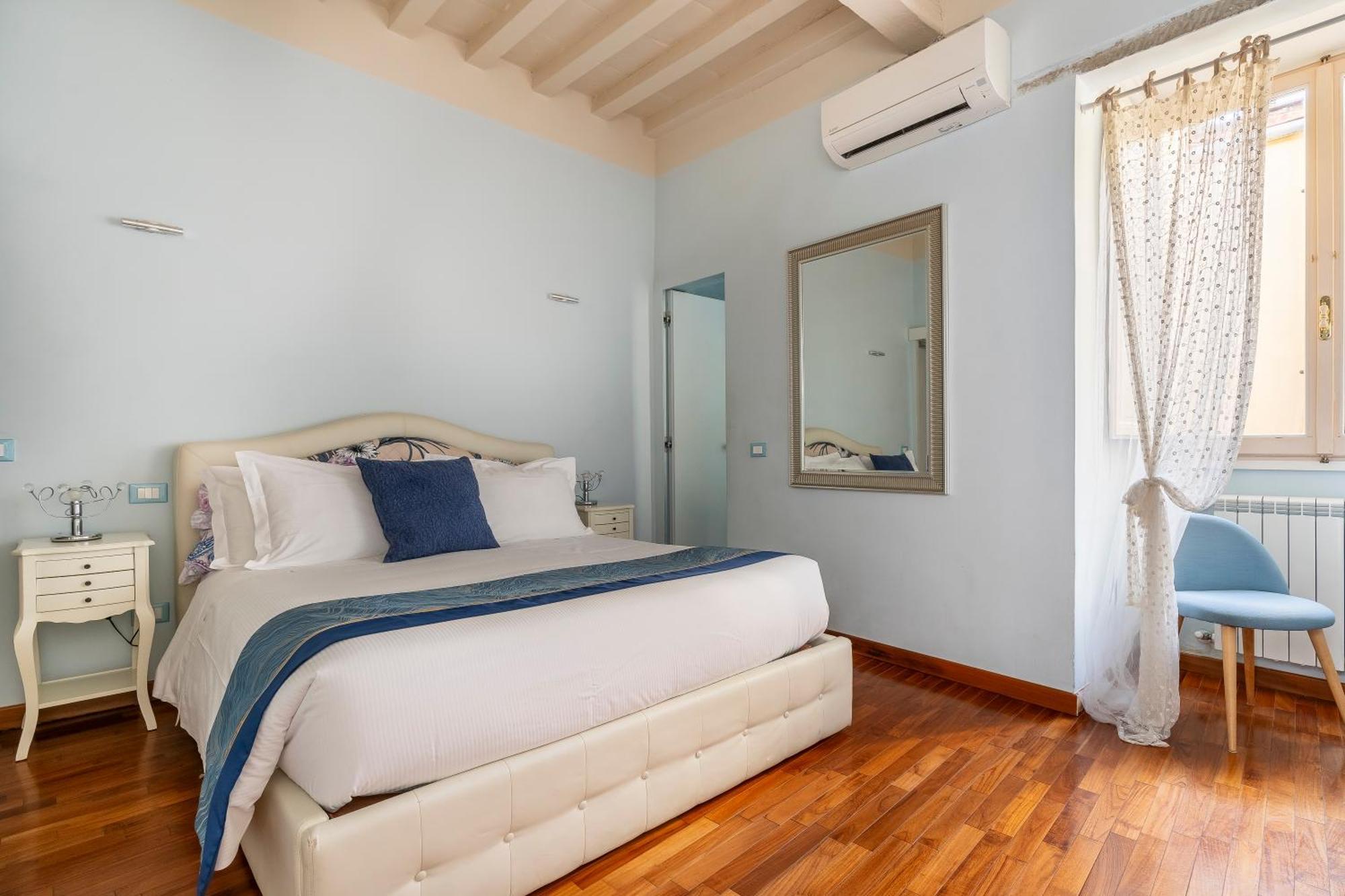 Central View Boutique - Milu Holidays Firenze Zewnętrze zdjęcie