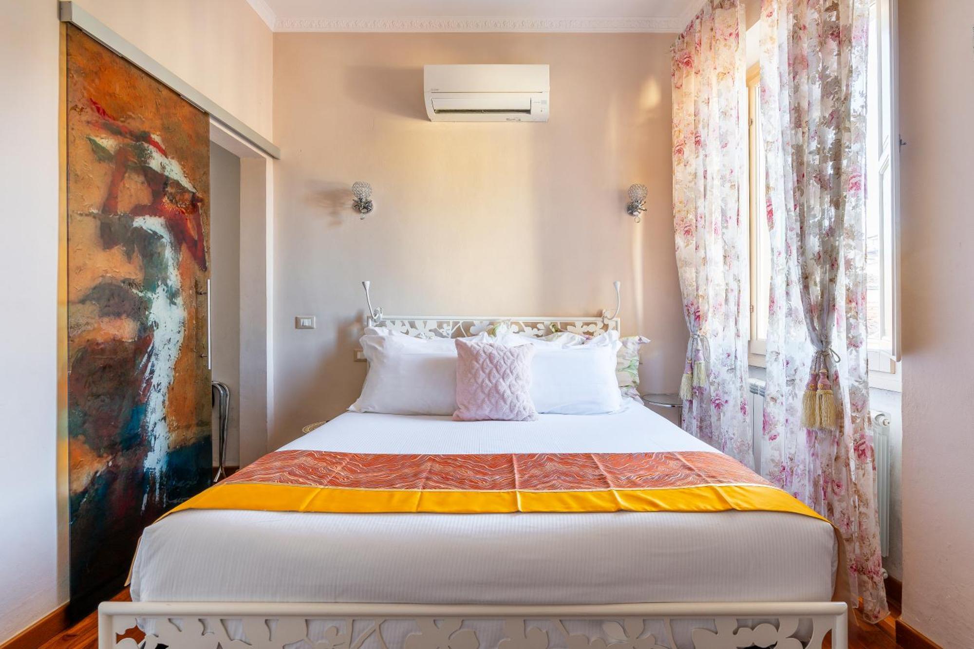 Central View Boutique - Milu Holidays Firenze Zewnętrze zdjęcie