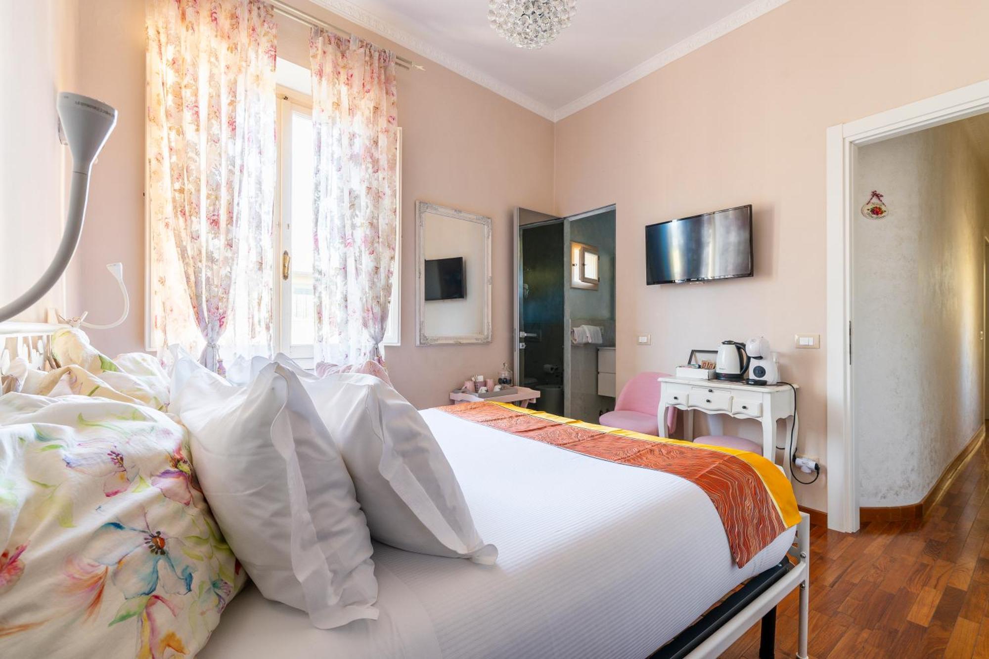 Central View Boutique - Milu Holidays Firenze Zewnętrze zdjęcie