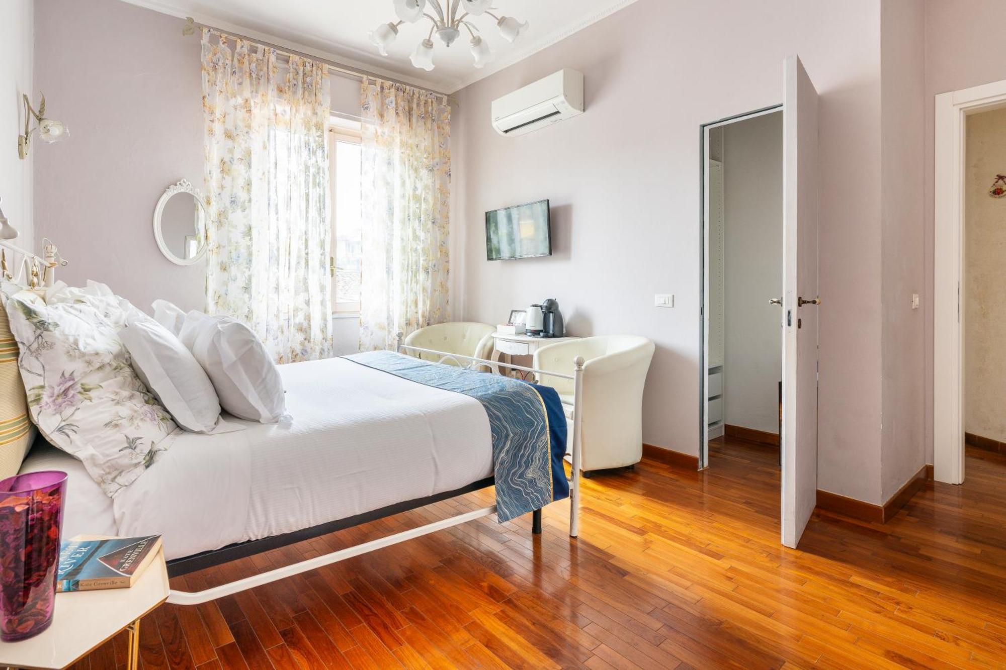 Central View Boutique - Milu Holidays Firenze Zewnętrze zdjęcie