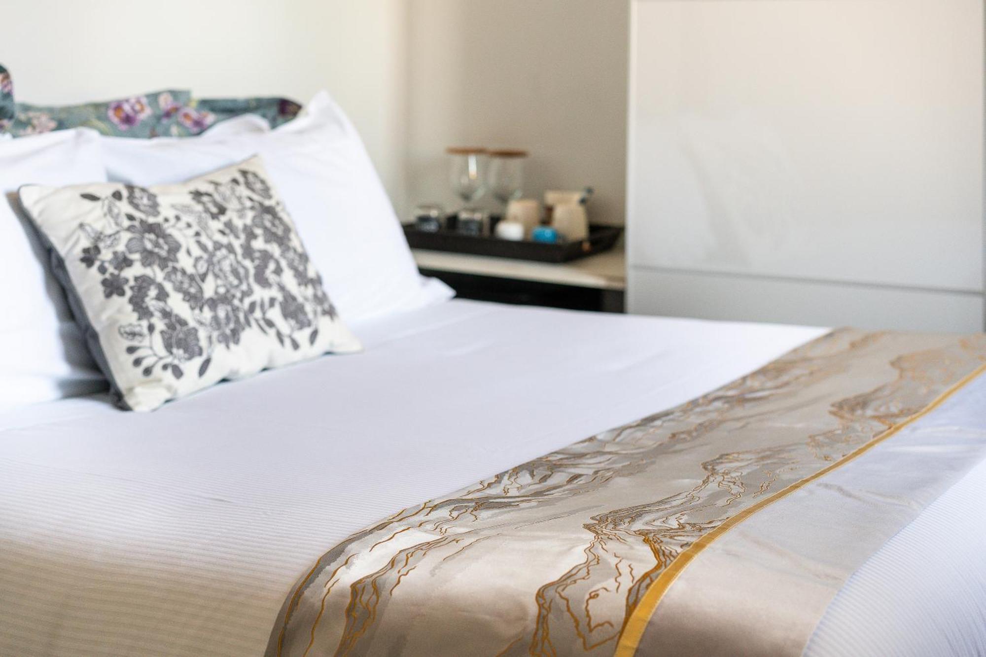 Central View Boutique - Milu Holidays Firenze Zewnętrze zdjęcie