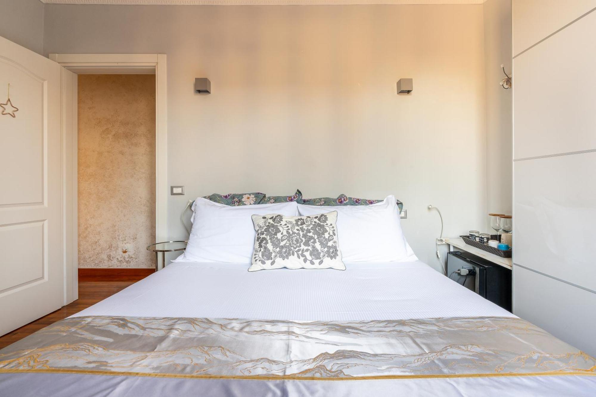 Central View Boutique - Milu Holidays Firenze Zewnętrze zdjęcie