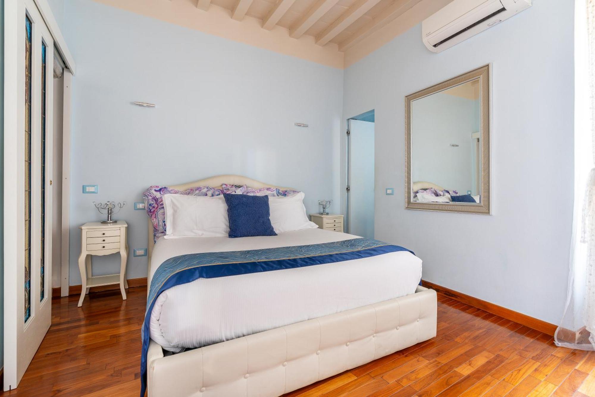 Central View Boutique - Milu Holidays Firenze Zewnętrze zdjęcie