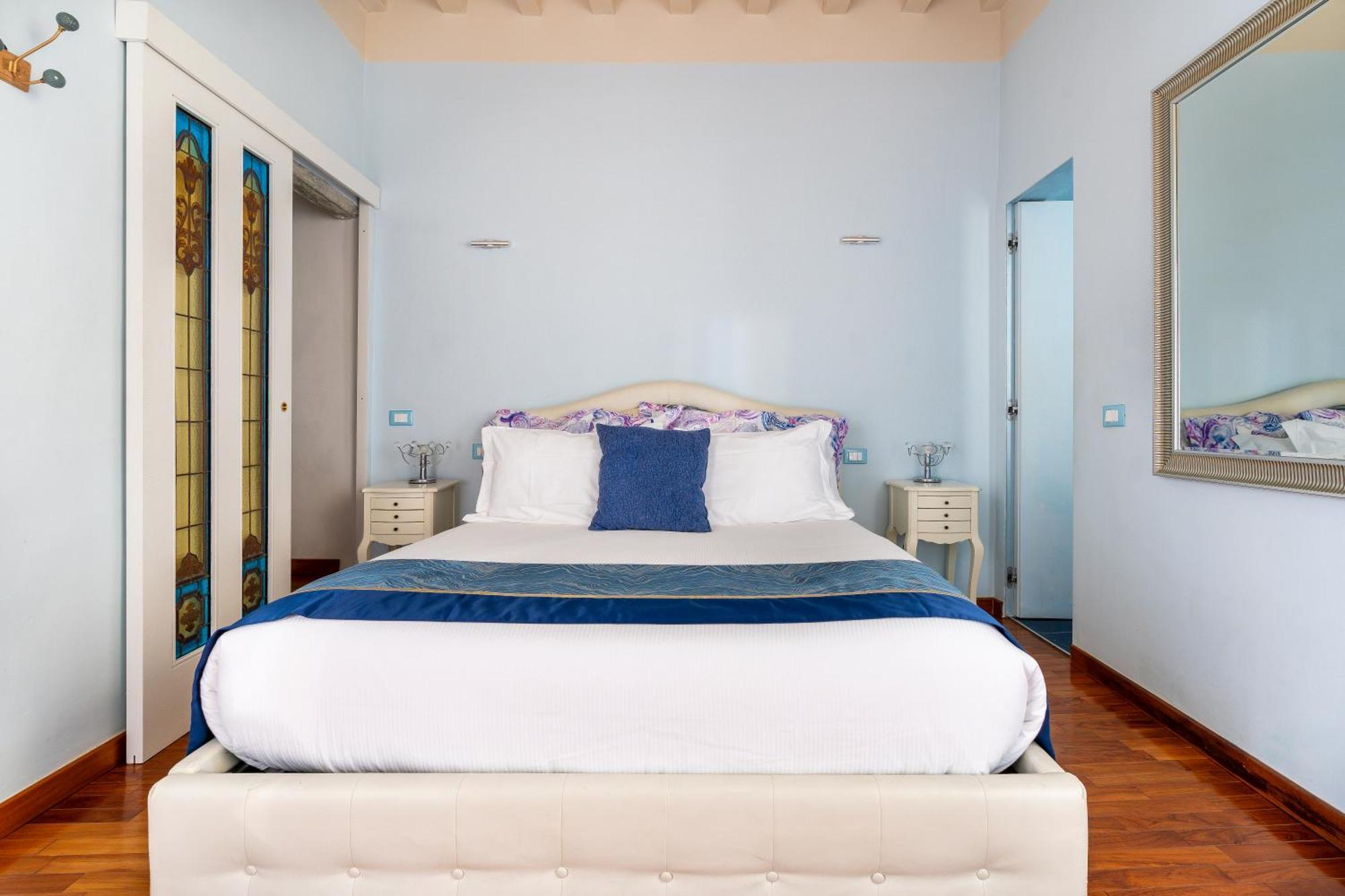 Central View Boutique - Milu Holidays Firenze Zewnętrze zdjęcie