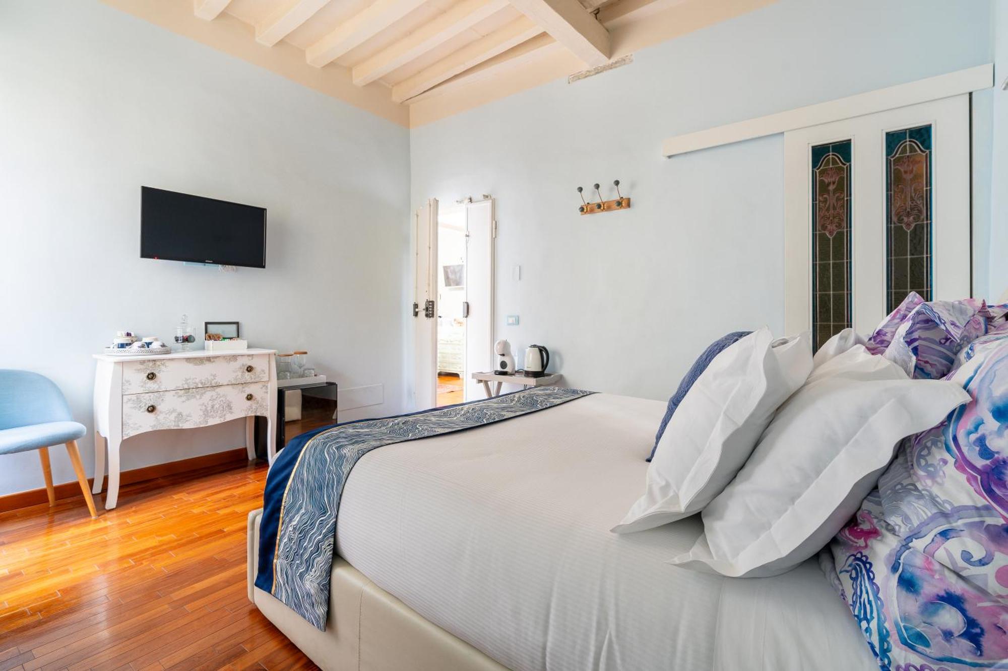 Central View Boutique - Milu Holidays Firenze Zewnętrze zdjęcie
