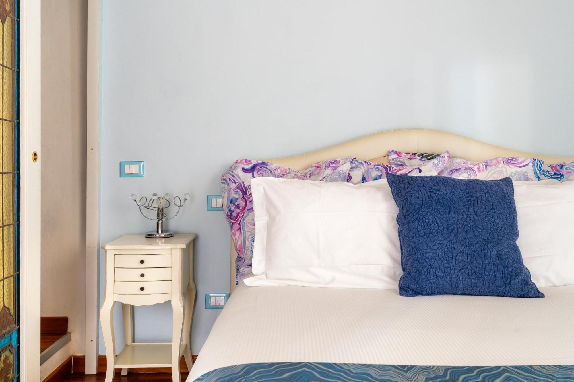 Central View Boutique - Milu Holidays Firenze Zewnętrze zdjęcie